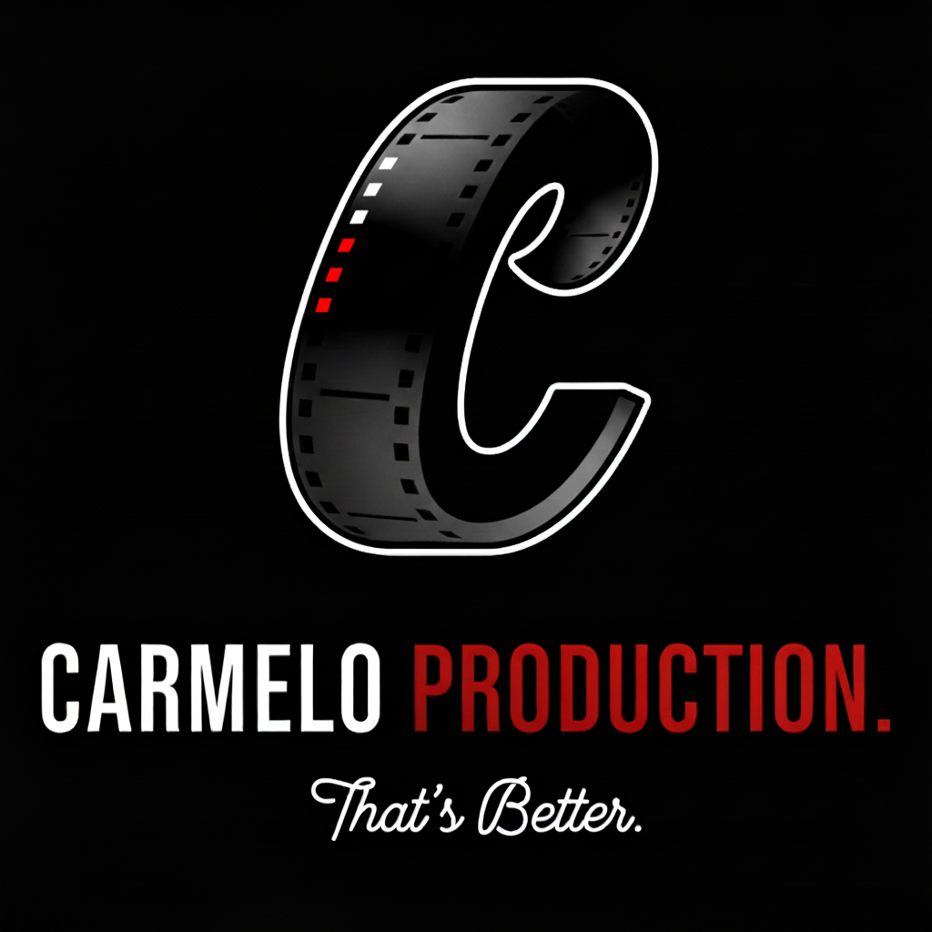 CARMELO PRODUCTION.